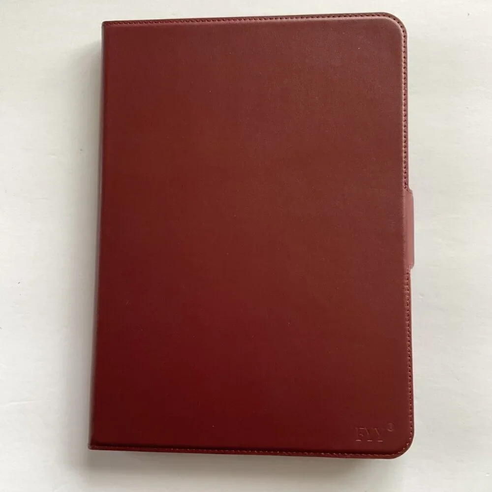 IPAD 11 GENUINE LEATHER CASE